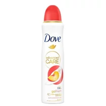 Dove Deo 150ml NŐI GO FRESH PEACH WHITE BLOSSOM