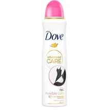 Dove Deo 150ml NŐI INVISIBLE CARE WATERLILI&ROSE