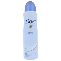 Dove Deo 150ml NŐI TALCO