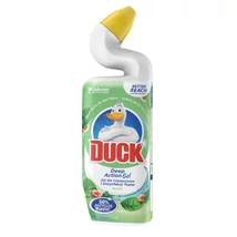 DUCK Wc tisztító fertőtlenítő 750ml DEEP ACTION MINT