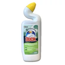 DUCK Wc tisztító folyadék 750ml COASTAL FOREST BIOLÓGIAILAG LEBOMLÓ