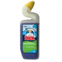 DUCK Wc tisztító folyadék 750ml OCEAN SPLASH BIOLÓGIAILAG LEBOMLÓ