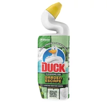 DUCK Wc tisztító gél 750ml GARDEN ESCAPE