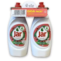 JAR Mosogató 2x900ml GRÁNÁTALMA
