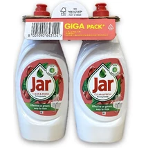 JAR Mosogató 2x900ml TEA TREES&MINT