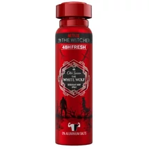 OLD SPICE Deo 150ml WHITEWOLF