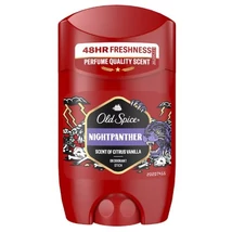 OLD SPICE Deo stift 50ml NIGHT PANTHER