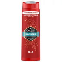 OLD SPICE Tusfürdő 400ml BOOSTER