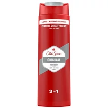 OLD SPICE Tusfürdő 400ml ORIGINAL