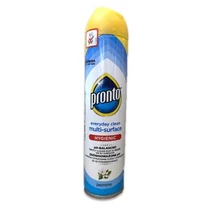 PRONTO Everyday Clean Felülettisztító 250ml AEROSZOL MULTI-SURFACE ÁLTALÁNOS JASMINE