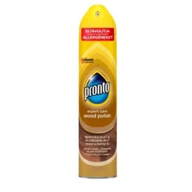 PRONTO Expert Care Bútorápoló 250ml AEROSZOL CLASSIC