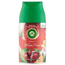 AirWick Freshmatic Légfrissítő 250ml UT. GYÜMÖLCSÖS TÉLI PUNCS