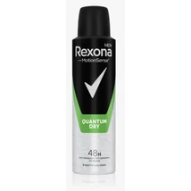 Rexona MEN Deo 150ml QUANTUM 