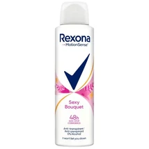 Rexona Deo 150ml NŐI SEXY/BRIGHT BOUQUET 