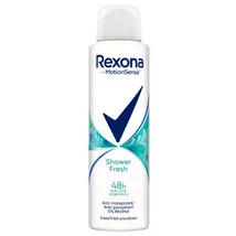 Rexona Deo 150ml NŐI SHOWER FRESH