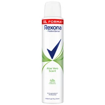 Rexona Deo 200ml NŐI ALOE VERA