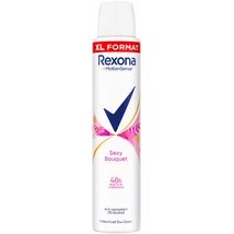 Rexona Deo 200ml NŐI BRIGHT BOUQUET