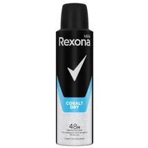 Rexona MEN Deo 150ml COBALT DRY