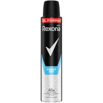 Rexona MEN Deo 200ml COBALT DRY