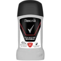Rexona MEN Deo stift 50ml ACTIVE PROTECTION INVISIBLE