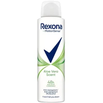 Rexona Deo 150ml NŐI ALOE VERA