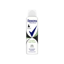 Rexona Deo 150ml NŐI INVISIBLE FRESH POWER