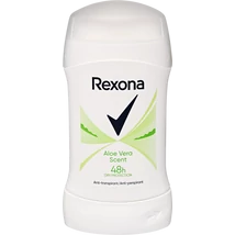 Rexona Deo stift 50ml NŐI ALOE VERA