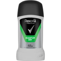 Rexona MEN Deo stift 50ml QUANTUM DRY