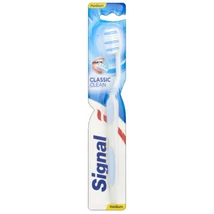 SIGNAL Fogkefe CLASSIC CLEAN MEDIUM (729)
