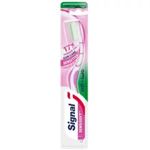 SIGNAL Fogkefe SENSITIVE SENSISOFT GUM CARE (900)