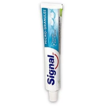 SIGNAL Fogkrém 75ml MICRO GRANULES