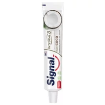 SIGNAL Fogkrém 75ml NATURE ELEMENTS KÓKUSZ