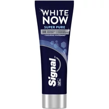 SIGNAL Fogkrém 75ml WHITE NOW SUPERPURE