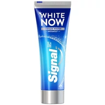 SIGNAL Fogkrém 75ml WHITE NOW