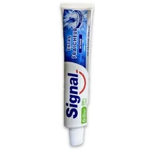SIGNAL Fogkrém 75ml WHITE SYSTEM EXTRA FRESH INTENSE