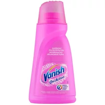 VANISH Folttisztító folyadék 1l Pink