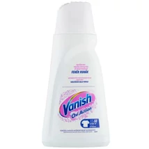 VANISH Folttisztító folyadék 1l White