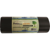 H. Szemeteszsák 135l 70x110cm 10db-os (25µ) EXTRA ERŐS
