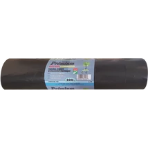 H. Szemeteszsák 200l 100x120cm 5db-os (45µ) EXTRA ERŐS