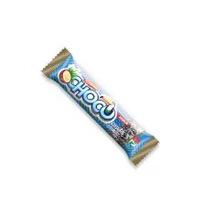 HÁZISWEETS CHOCO Kókuszos csemege 60g TÖLTÖTT KAKAÓ-RUM ÍZŰ