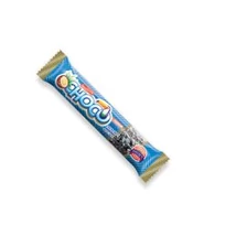 HÁZISWEETS CHOCO Kókuszos csemege 80g TÖLTÖTT KAKAÓ-RUM ÍZŰ