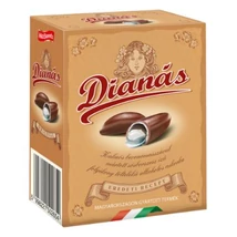 HÁZISWEETS DIANÁS Cukorka 150g 
