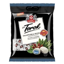 HÁZISWEETS DR. TOROK Töltött keménycukor 75g ÁNIZSOLAJ