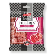 HÁZISWEETS FILLÉRES Keménycukor 80g MÁLNA