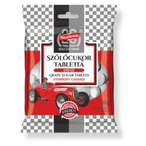 HÁZISWEETS Szőlőcukor 80g EPER