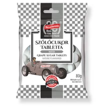 HÁZISWEETS Szőlőcukor 80g NATÚR 