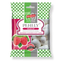 HÁZISWEETS PEHELYCUKOR 70g MÁLNA