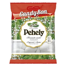 HÁZISWEETS PEHELYCUKOR 80g BORSMENTA