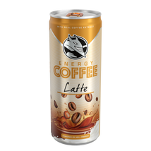 HELL Ice Coffee 250ml LATTE