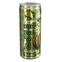 HELL DRS! Energiaital 250ml CACTUS TWIST